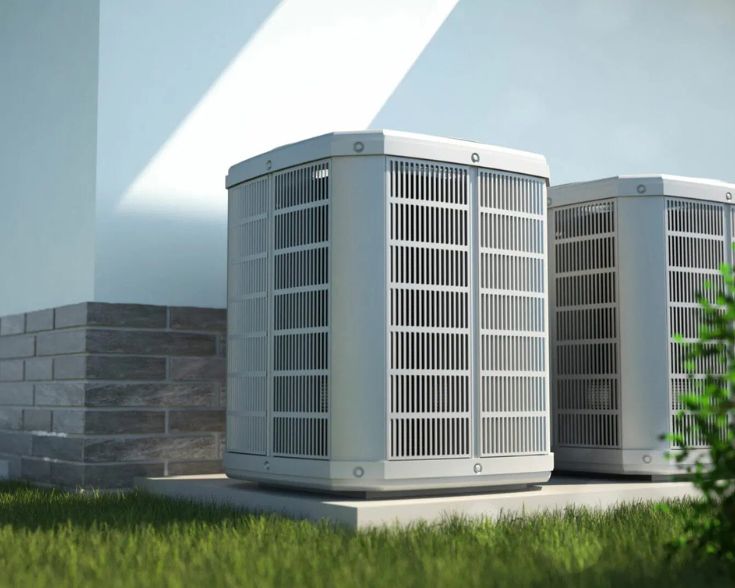Air Repair & Install Co team serving Cardiff, CA